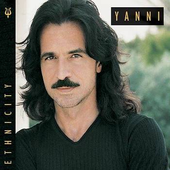Yanni 2003 - Ethnicity